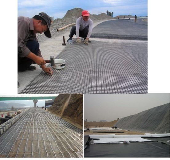 湖南阳光路迈新材料有限公司,土工格栅销售,湖南波纹管